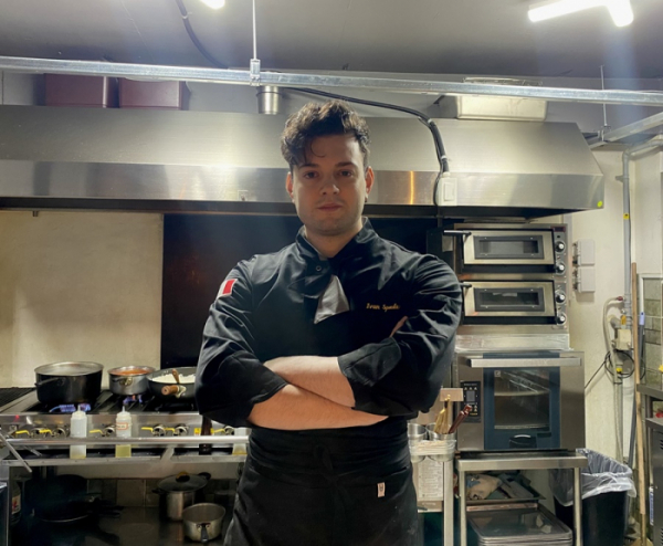 ▲이탈리아 파스타ㆍ라자냐 달인(사진제공=SBS)