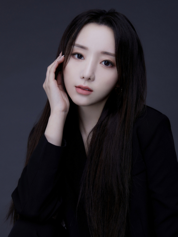 ▲러블리즈 출신 가수 케이(김지연)(사진제공=팜트리아일랜드)