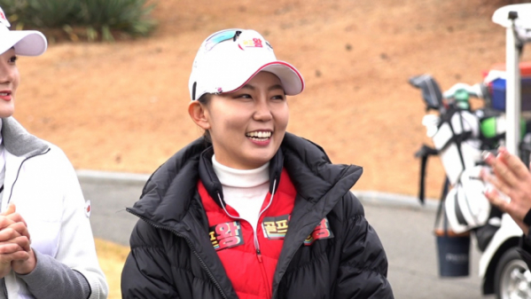 ▲‘골프왕2’(사진제공=TV조선)