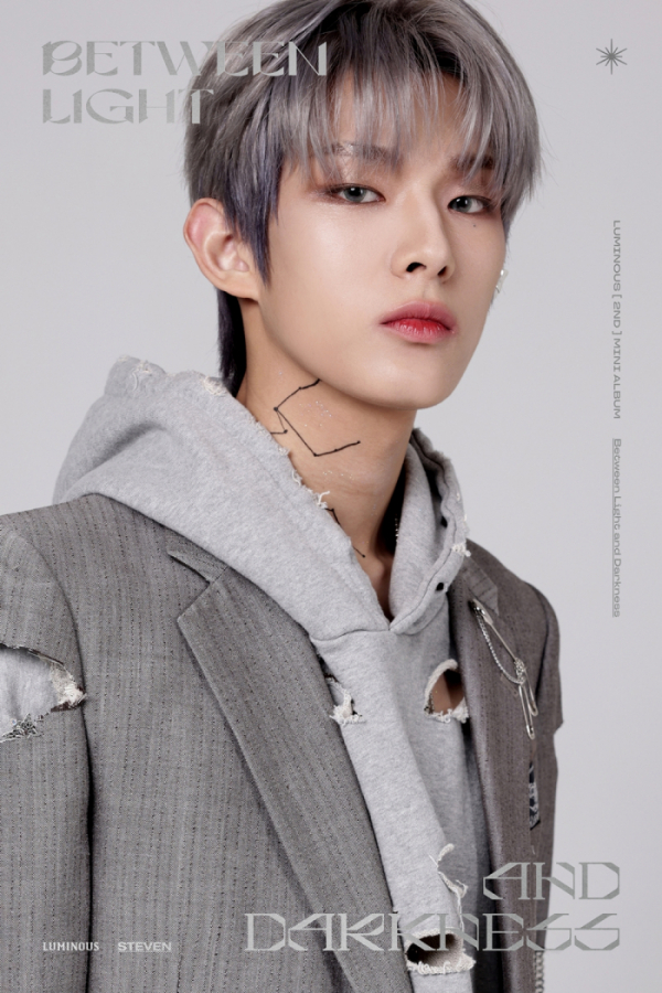 ▲루미너스 스티븐(사진 = 바른손더블유아이피 제공)