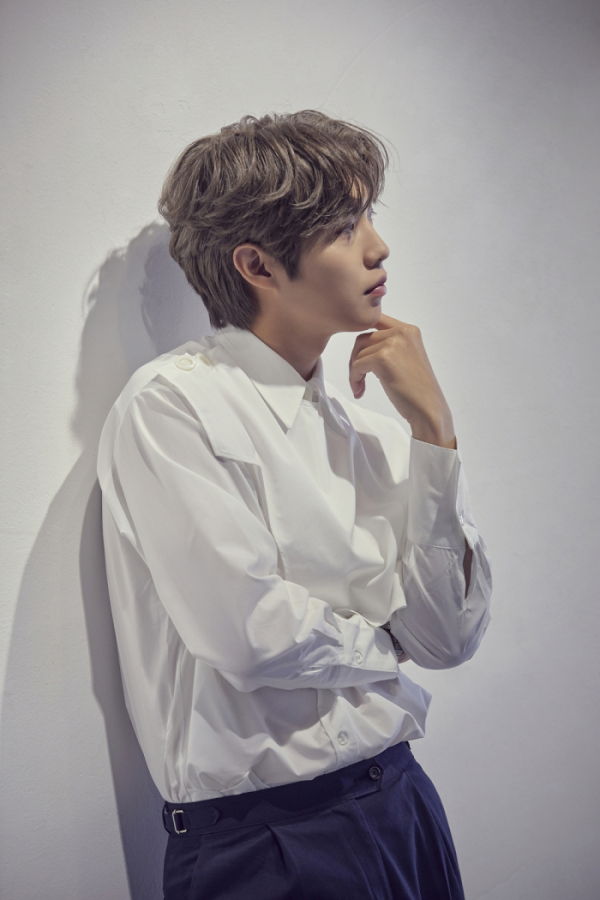 ▲손태진(사진 = 미스틱스토리 제공)