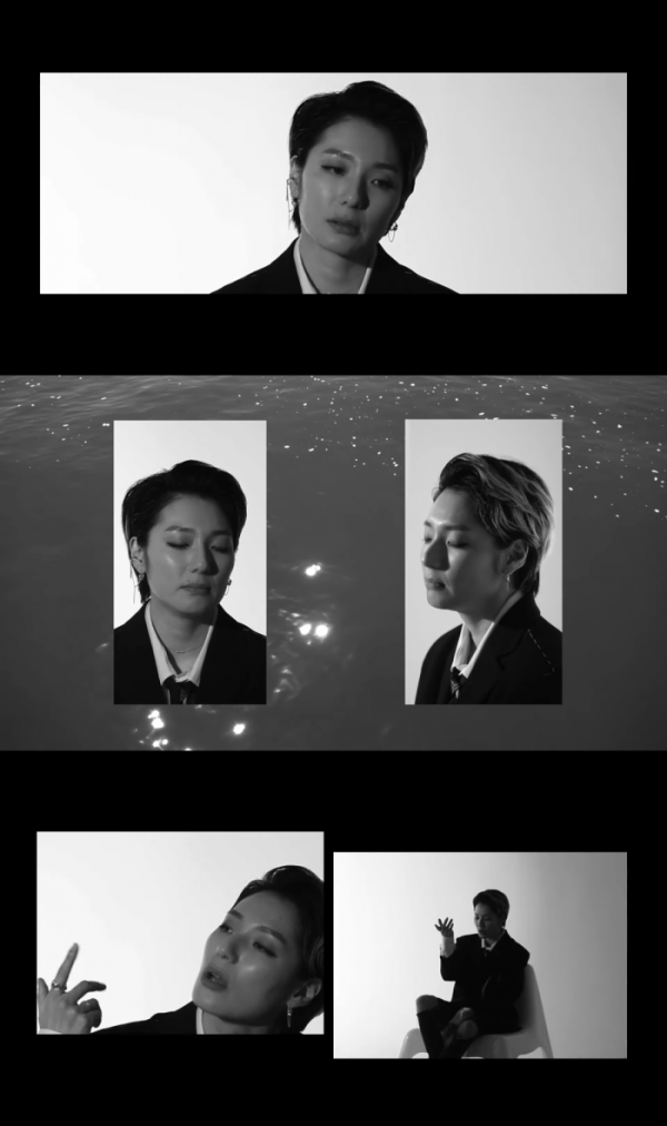 ▲나인(디어클라우드)(사진 = 엠와이뮤직 제공)