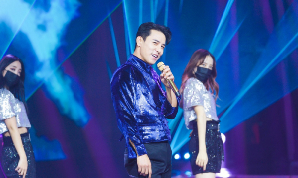 ▲장민호(사진제공=TV조선)