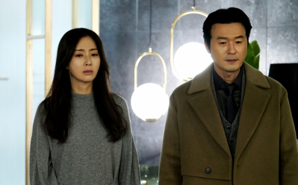 ▲‘쇼윈도:여왕의 집’(사진제공=채널A)