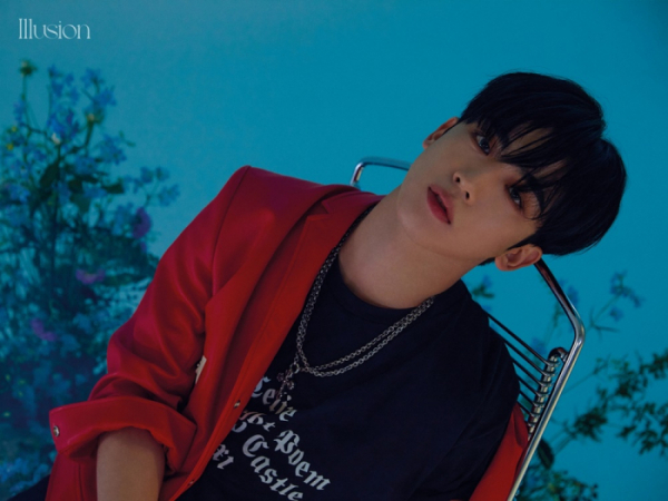 ▲김요한(사진 = 위엔터테인먼트 제공)