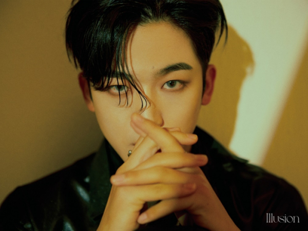 ▲김요한(사진 = 위엔터테인먼트 제공)