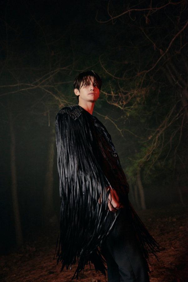 ▲최강창민(사진제공=SM엔터테인먼트)