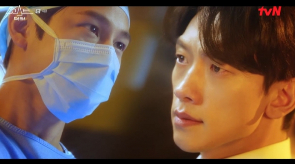 ▲‘고스트 닥터’(사진제공=tvN)