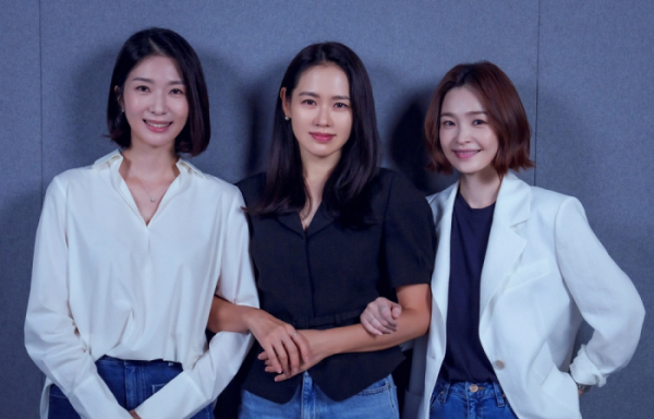 ▲'서른, 아홉'(사진제공=JTBC스튜디오)