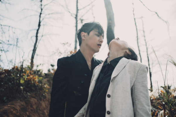 ▲'불가살'(사진제공=tvN)