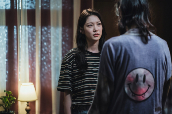 ▲'불가살'(사진제공=tvN)