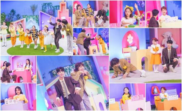 ▲'개나리학당'(사진제공=TV조선)