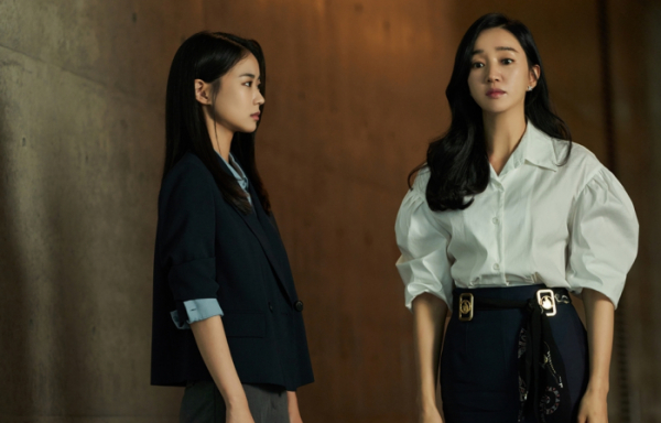 ▲'공작도시'(사진제공=JTBC)