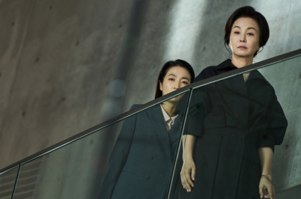 ▲'공작도시'(사진제공=JTBC)