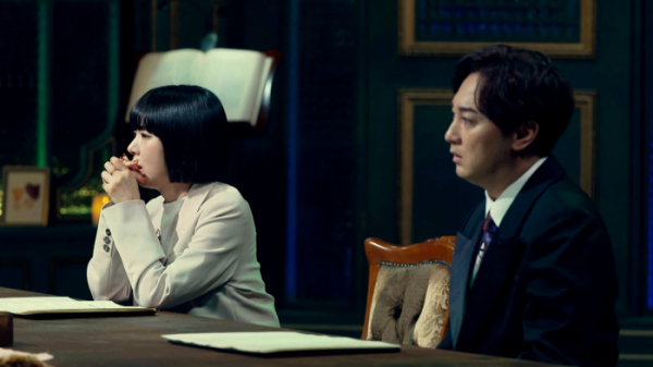 ▲'서프라이즈: 비밀의 방'(사진제공=MBC)