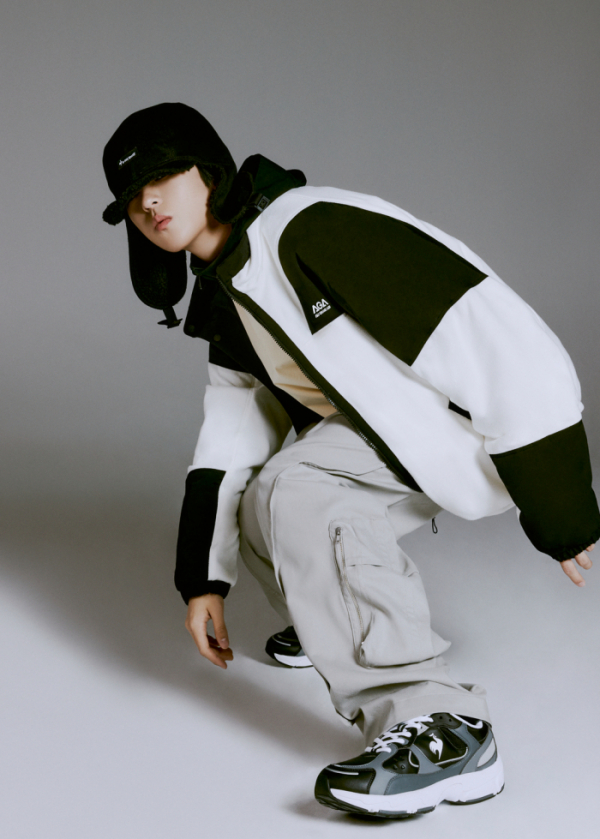 ▲빅나티(사진 = 르꼬끄 스포르티브 제공)