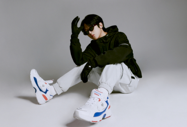 ▲빅나티(사진 = 르꼬끄 스포르티브 제공)