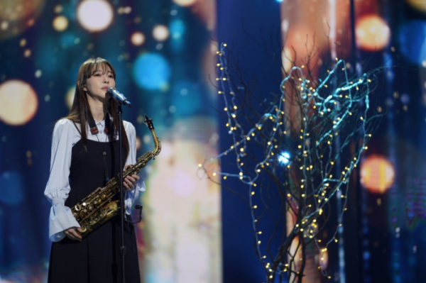 ▲공소원(사진제공=해랑엔터테인먼트)