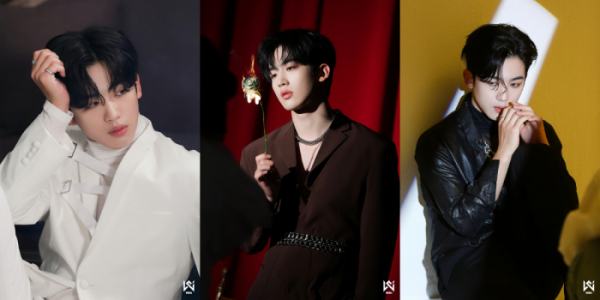 ▲김요한(사진 = 위엔터테인먼트 제공)