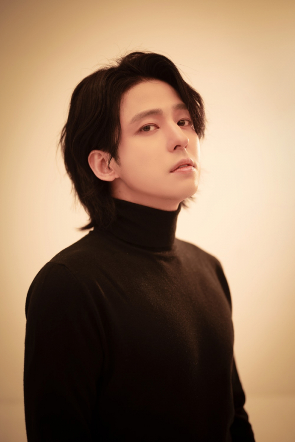 ▲김기범(사진 제공=PA엔터테인먼트)