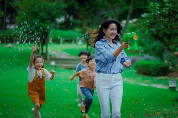 ▲'서른, 아홉' 손예진(사진 제공=JTBC스튜디오)