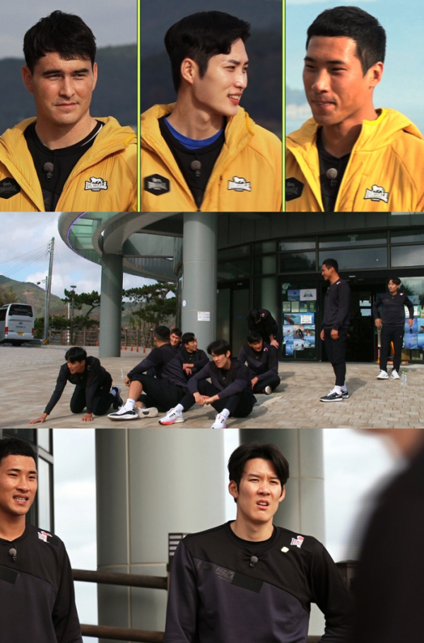 ▲'뭉쳐야 찬다 2'(사진제공=JTBC)