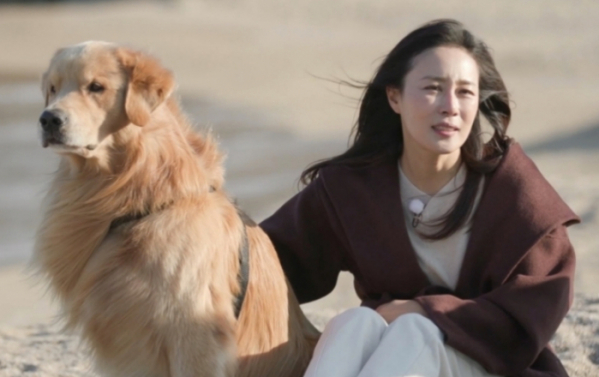 ▲‘한 번쯤 멈출 수밖에’(사진제공=KBS 2TV)