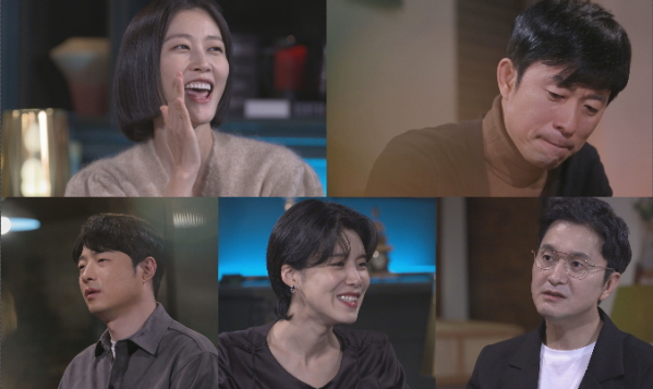 ▲'꼬리에 꼬리를 무는 그날 이야기'(이하 꼬꼬무)(사진제공=SBS)