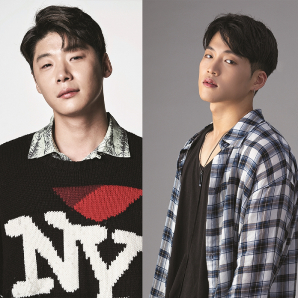 ▲피아노맨X주시크(사진 = 로맨틱팩토리 제공)