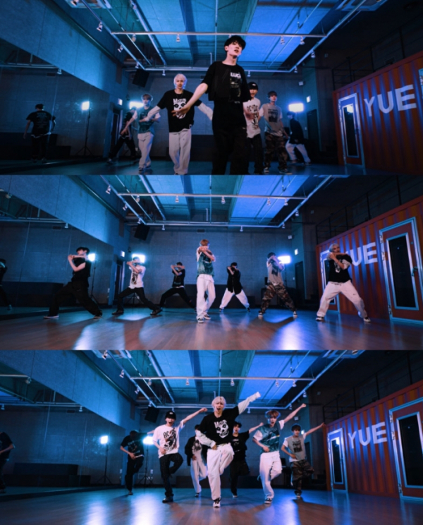 ▲템페스트(사진 = 위에화엔터테인먼트 제공)