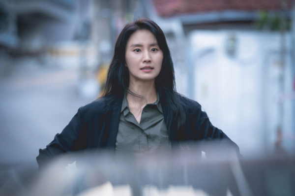 ▲'악의 마음을 읽는 자들' (사진제공=웨이브)