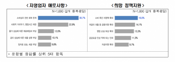 (출처=전경련 ‘2021년 실적 및 2022년 전망 조사’)