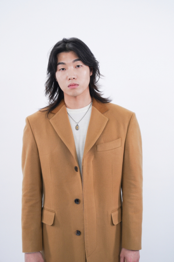 ▲하동연(사진 = n.CH엔터테인먼트 제공)