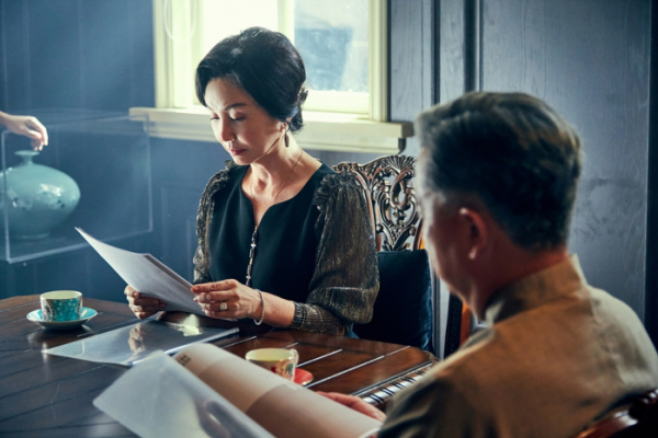 ▲'공작도시'(사진제공=JTBC스튜디오)