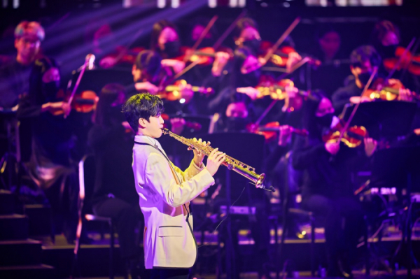 ▲정동원(사진제공=(주)쇼플레이)