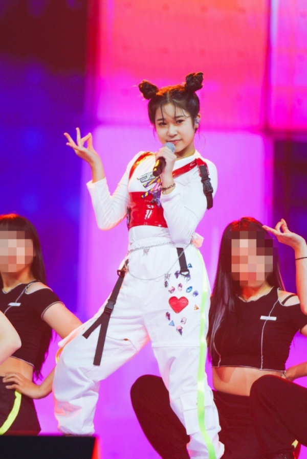 ▲류영채(사진 = n.CH엔터테인먼트 제공)