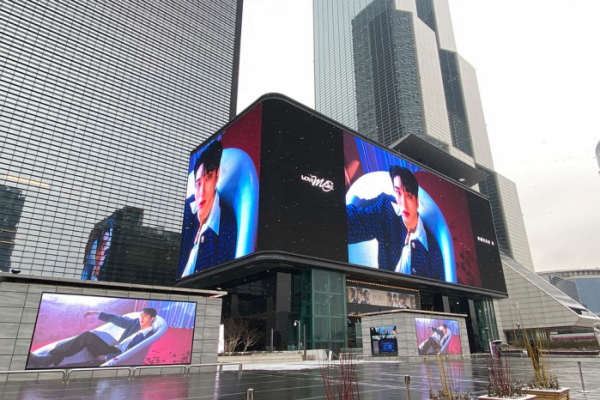 ▲오메가엑스(사진 = 스파이어엔터테인먼트 제공)