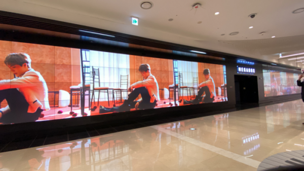 ▲오메가엑스(사진 = 스파이어엔터테인먼트 제공)