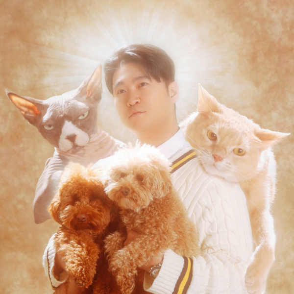 ▲최자(사진 = 아메바컬쳐 제공)