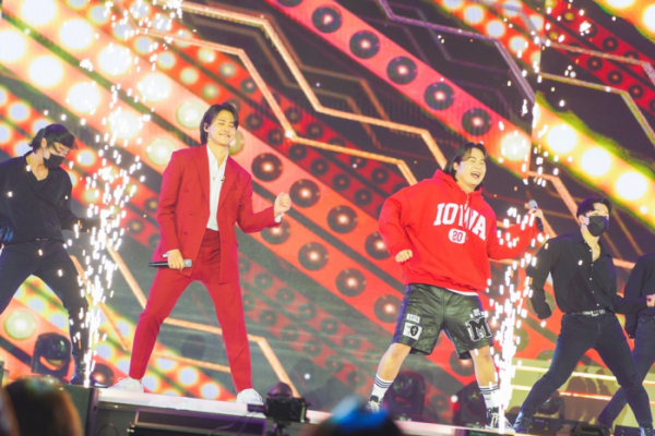 ▲‘내일은 국민가수’(사진제공=TV조선)