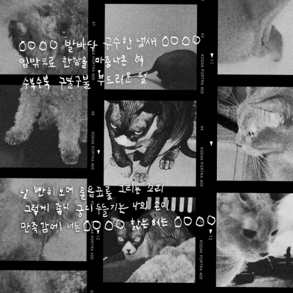 ▲최자(사진 = 아메바컬쳐 제공)