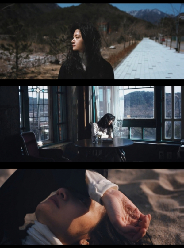 ▲MC몽X소유(사진 = IWS 제공)