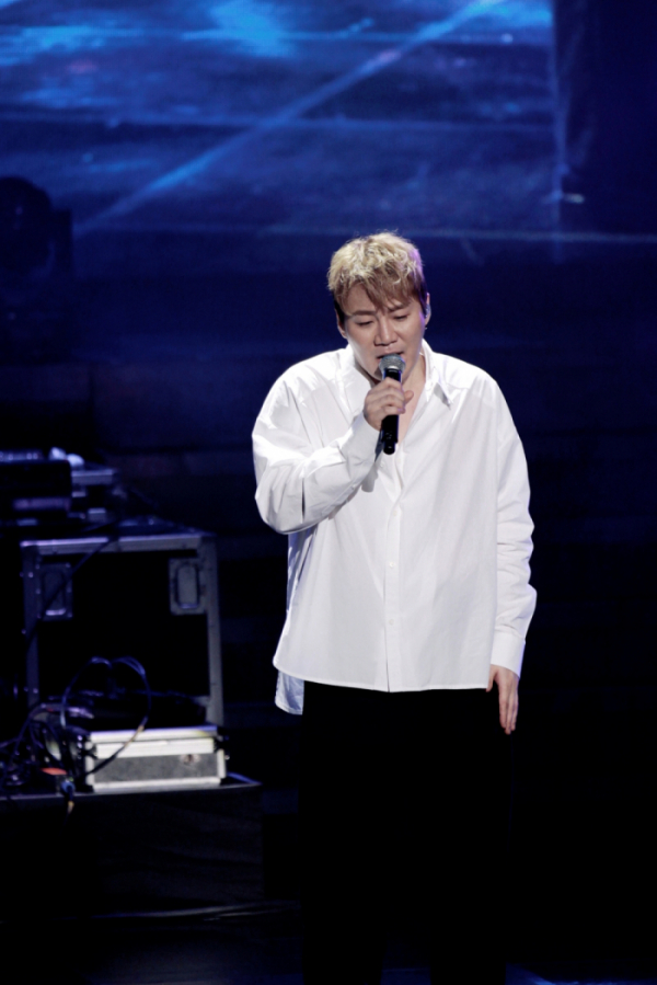 ▲윤민수(사진 = 메이저나인 제공)