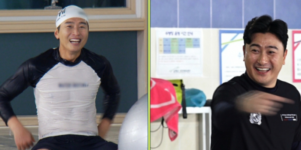 ▲'뭉쳐야 찬다 2'(사진제공=JTBC)