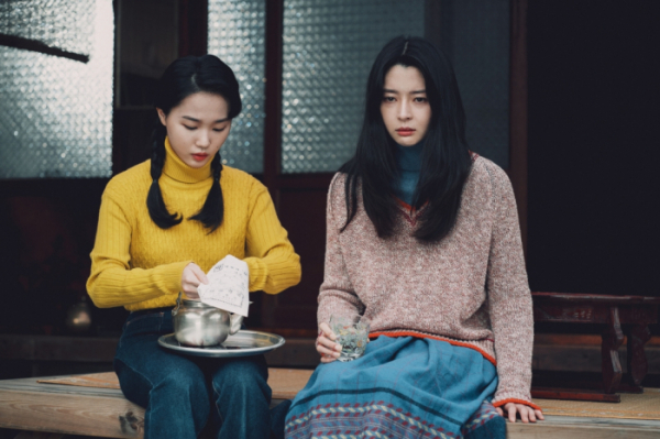 ▲'불가살'(사진제공=tvN)