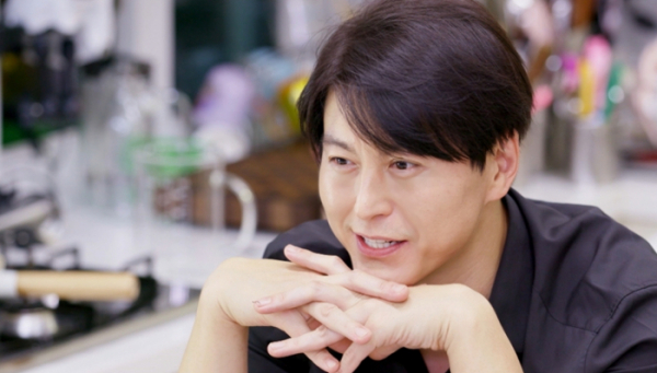 ▲‘편스토랑’ 류수영 스페인 파에야(사진제공=KBS 2TV)