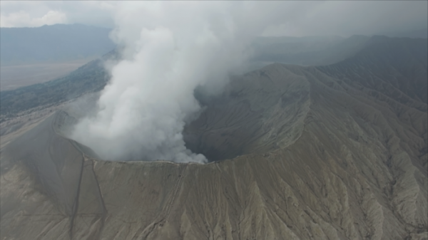 ▲'걸어서 세계속으로' 인도네시아(사진제공=KBS 1TV)