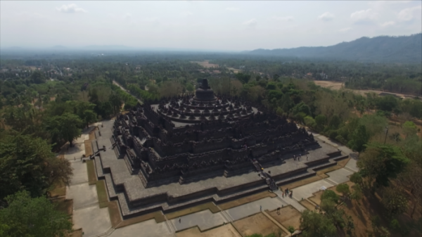 ▲'걸어서 세계속으로' 인도네시아(사진제공=KBS 1TV)