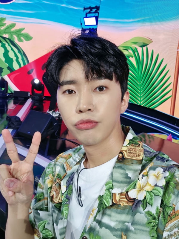 ▲임영웅(사진제공=임영웅 팬카페)