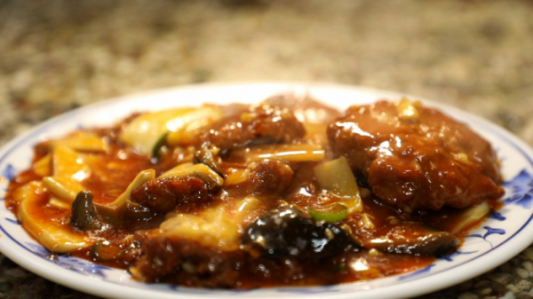 ▲'김영철의 동네 한 바퀴'(사진제공=KBS 1TV)